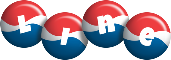 Line paris logo