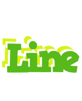 Line picnic logo