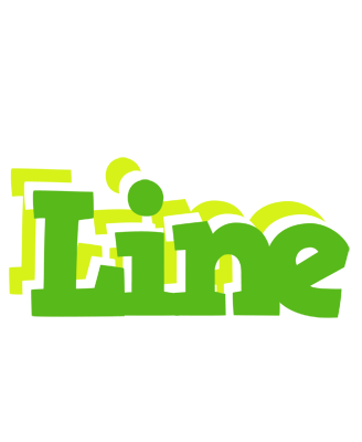 Line picnic logo