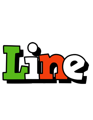 Line venezia logo