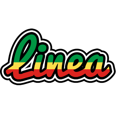 Linea african logo