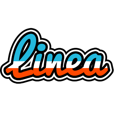 Linea america logo