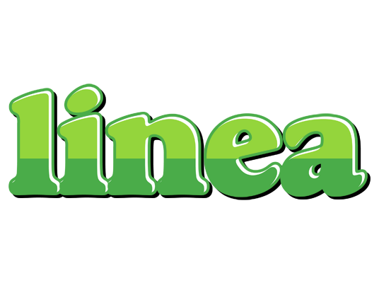 Linea apple logo