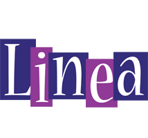 Linea autumn logo