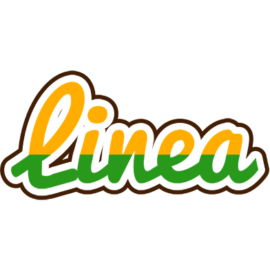 Linea banana logo