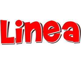 Linea basket logo