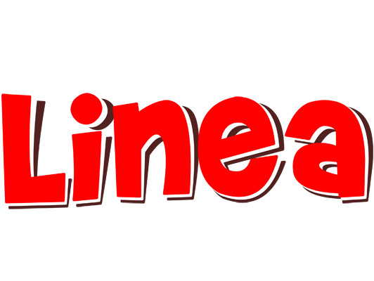 Linea basket logo