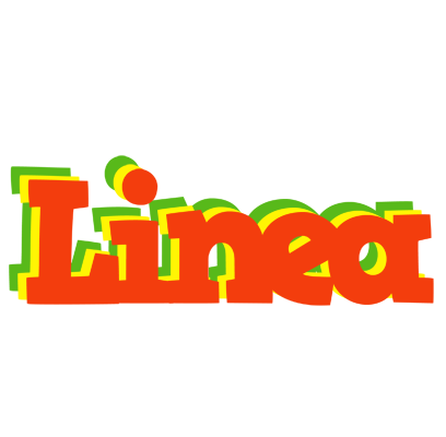 Linea bbq logo