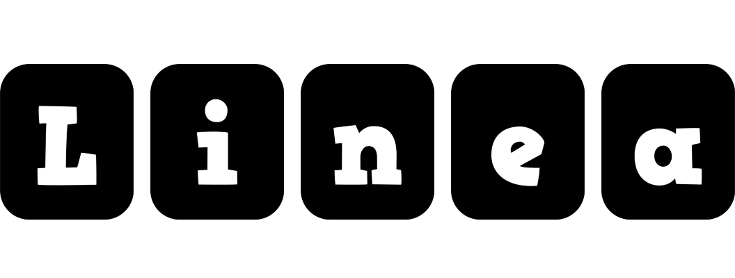 Linea box logo