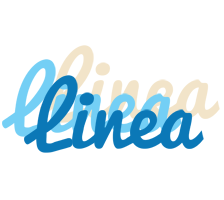 Linea breeze logo