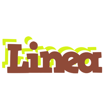 Linea caffeebar logo