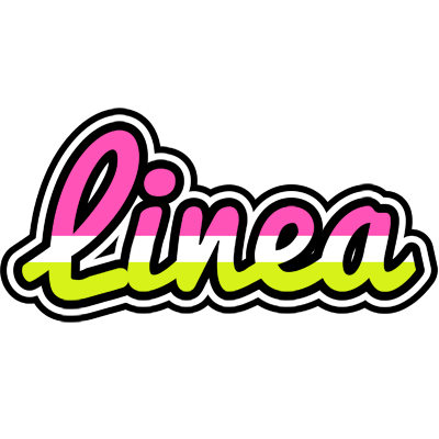 Linea candies logo
