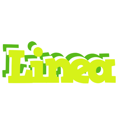 Linea citrus logo