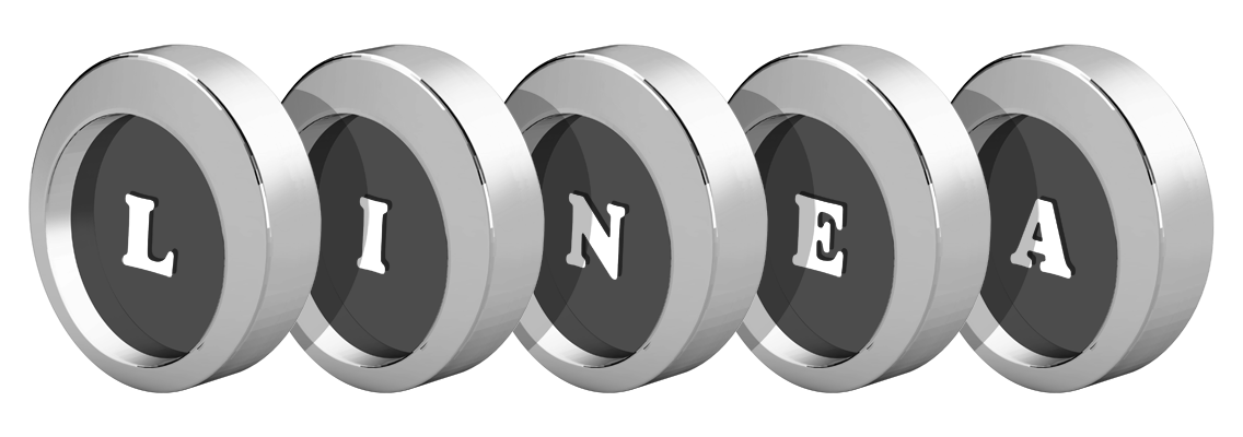 Linea coins logo