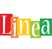 Linea colors logo