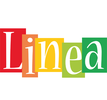 Linea colors logo