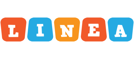 Linea comics logo