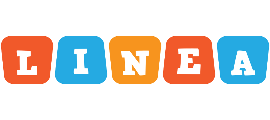 Linea comics logo