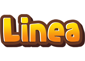 Linea cookies logo