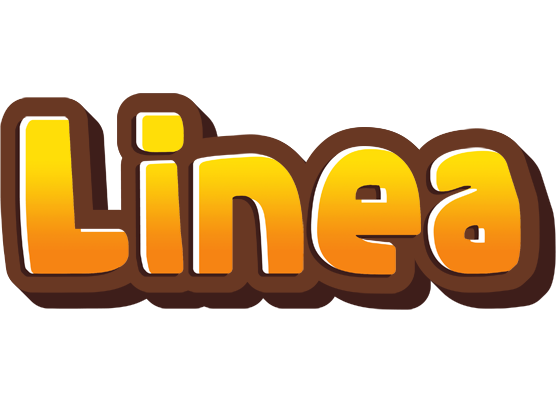 Linea cookies logo