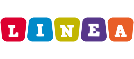 Linea daycare logo