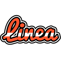 Linea denmark logo