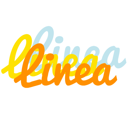 Linea energy logo