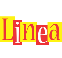 Linea errors logo