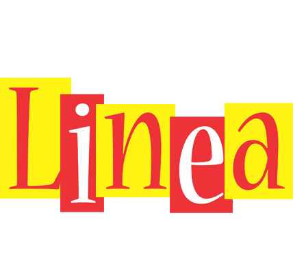 Linea errors logo