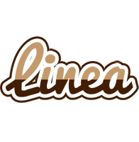 Linea exclusive logo