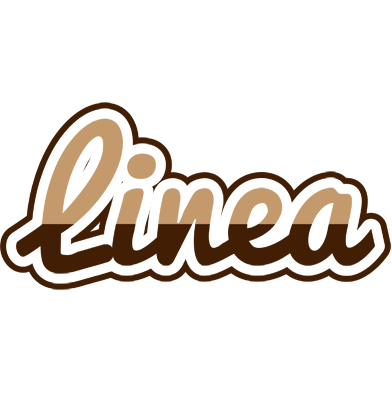 Linea exclusive logo
