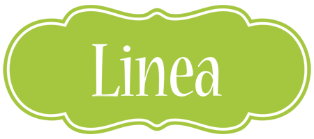 Linea family logo