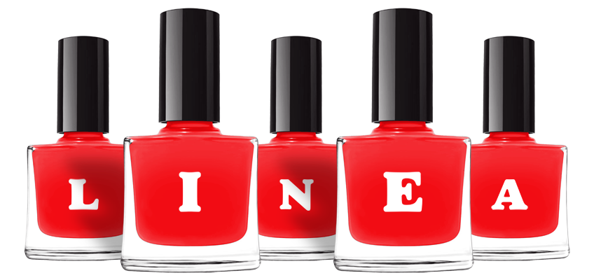 Linea fashion logo