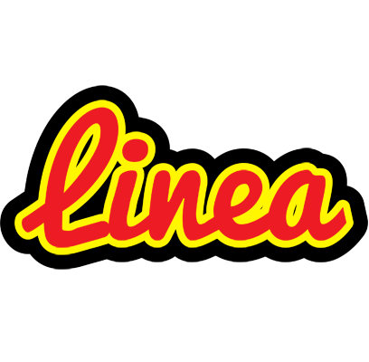Linea fireman logo