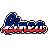 Linea france logo