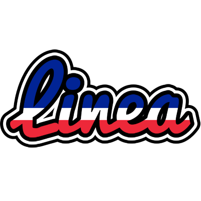Linea france logo
