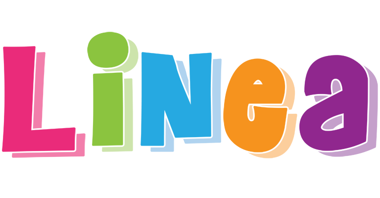 Linea friday logo