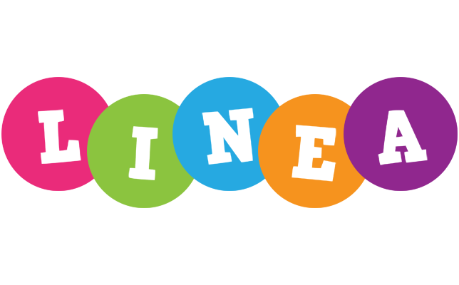 Linea friends logo