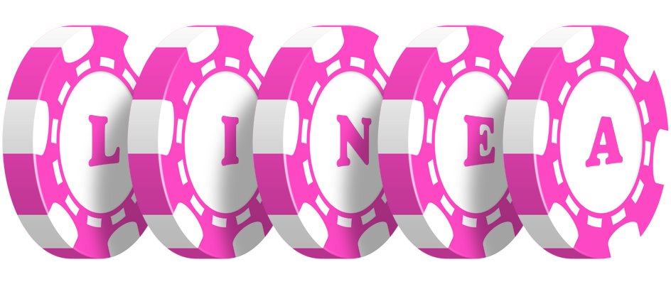 Linea gambler logo