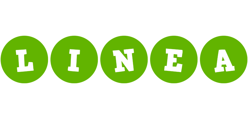 Linea games logo