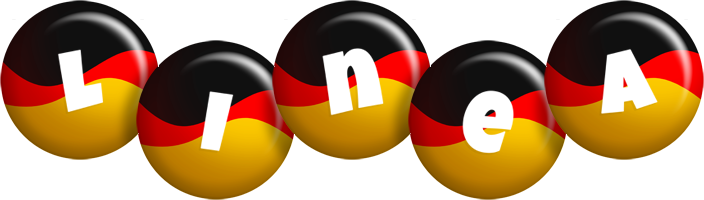 Linea german logo