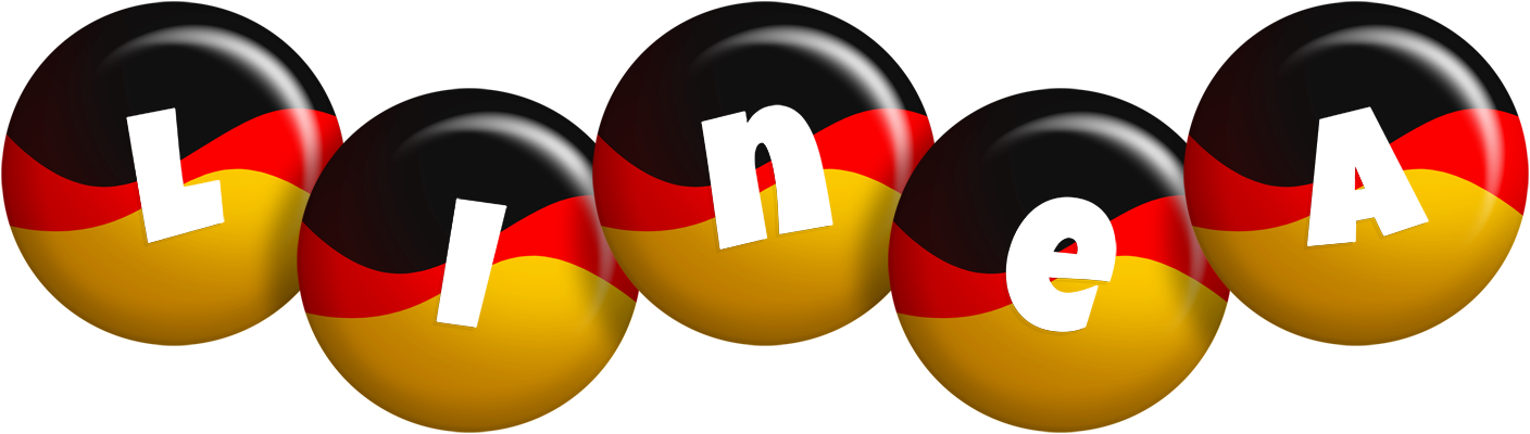 Linea german logo