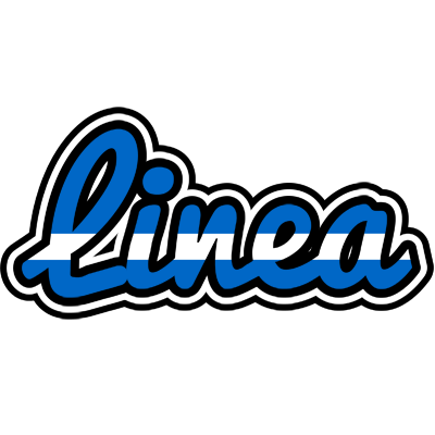Linea greece logo