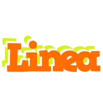 Linea healthy logo