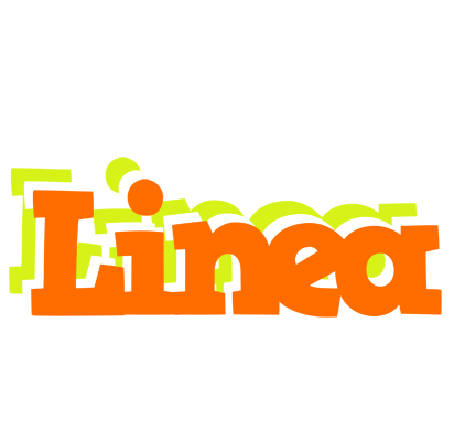 Linea healthy logo