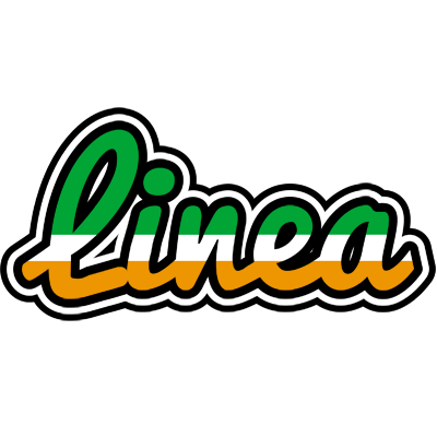 Linea ireland logo