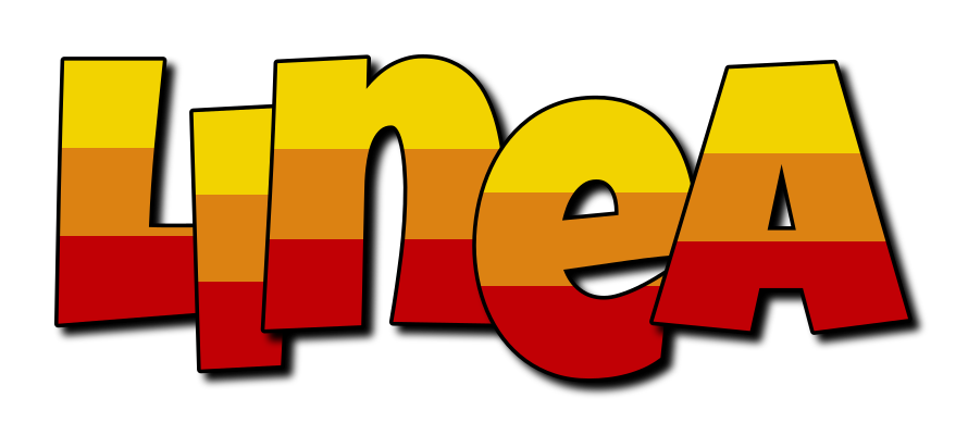 Linea jungle logo