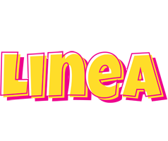 Linea kaboom logo