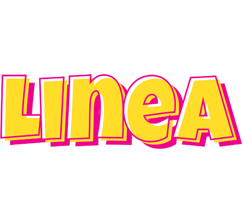 Linea kaboom logo