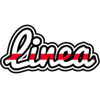 Linea kingdom logo